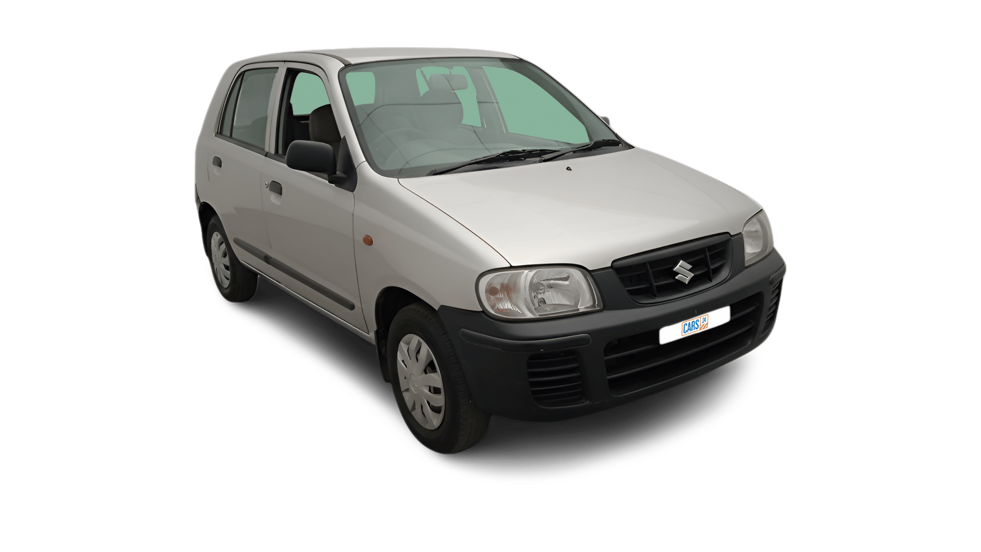 2012 Maruti Alto - Hatchback - Petrol - Manual - ₹1.70 lakh